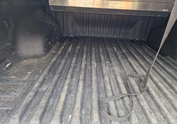 Volkswagen Amarok cena 169900 przebieg: 163968, rok produkcji 2020 z Żory małe 326